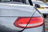 USED 2017 17 MERCEDES-BENZ C CLASS 2.1 C 220 D AMG LINE 2d 168 BHP FRONT AND REAR PARKING SENSORS