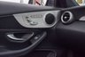 USED 2017 17 MERCEDES-BENZ C CLASS 2.1 C 220 D AMG LINE 2d 168 BHP FRONT AND REAR PARKING SENSORS