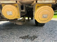 USED 2015 15 FORD TRANSIT 350 TDCi 125 L2H3 [ Mobile Workshop+ Pto Compressor ] H/R P/V  