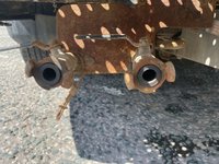 USED 2015 15 FORD TRANSIT 350 TDCi 125 L2H3 [ Mobile Workshop+ Pto Compressor ] H/R P/V  