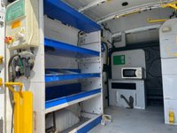 USED 2015 15 FORD TRANSIT 350 TDCi 125 L2H3 [ Mobile Workshop+ Pto Compressor ] H/R P/V  