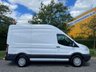 USED 2015 15 FORD TRANSIT 350 TDCi 125 L2H3 [ Mobile Workshop+ Pto Compressor ] H/R P/V  