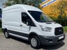 USED 2015 15 FORD TRANSIT 350 TDCi 125 L2H3 [ Mobile Workshop+ Pto Compressor ] H/R P/V  