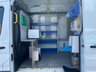 USED 2015 15 FORD TRANSIT 350 TDCi 125 L2H3 [ Mobile Workshop+ Pto Compressor ] H/R P/V  