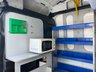 USED 2015 15 FORD TRANSIT 350 TDCi 125 L2H3 [ Mobile Workshop+ Pto Compressor ] H/R P/V  