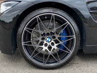 USED 2017 67 BMW M3 3.0 M3 COMPETITION PACKAGE 4d 444 BHP HUD | HK SOUND | CARBON | FSH