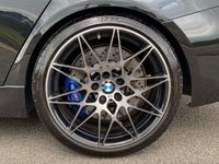 USED 2017 67 BMW M3 3.0 M3 COMPETITION PACKAGE 4d 444 BHP HUD | HK SOUND | CARBON | FSH