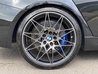 USED 2017 67 BMW M3 3.0 M3 COMPETITION PACKAGE 4d 444 BHP HUD | HK SOUND | CARBON | FSH
