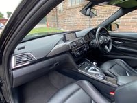 USED 2017 67 BMW M3 3.0 M3 COMPETITION PACKAGE 4d 444 BHP HUD | HK SOUND | CARBON | FSH