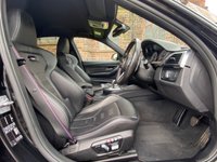 USED 2017 67 BMW M3 3.0 M3 COMPETITION PACKAGE 4d 444 BHP HUD | HK SOUND | CARBON | FSH