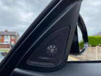 USED 2017 67 BMW M3 3.0 M3 COMPETITION PACKAGE 4d 444 BHP HUD | HK SOUND | CARBON | FSH