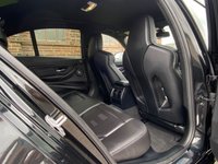 USED 2017 67 BMW M3 3.0 M3 COMPETITION PACKAGE 4d 444 BHP HUD | HK SOUND | CARBON | FSH