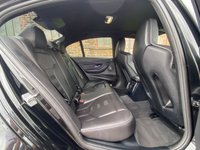 USED 2017 67 BMW M3 3.0 M3 COMPETITION PACKAGE 4d 444 BHP HUD | HK SOUND | CARBON | FSH