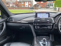 USED 2017 67 BMW M3 3.0 M3 COMPETITION PACKAGE 4d 444 BHP HUD | HK SOUND | CARBON | FSH