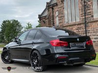 USED 2017 67 BMW M3 3.0 M3 COMPETITION PACKAGE 4d 444 BHP HUD | HK SOUND | CARBON | FSH