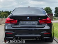 USED 2017 67 BMW M3 3.0 M3 COMPETITION PACKAGE 4d 444 BHP HUD | HK SOUND | CARBON | FSH