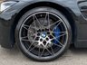 USED 2017 67 BMW M3 3.0 M3 COMPETITION PACKAGE 4d 444 BHP HUD | HK SOUND | CARBON | FSH