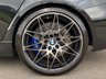 USED 2017 67 BMW M3 3.0 M3 COMPETITION PACKAGE 4d 444 BHP HUD | HK SOUND | CARBON | FSH