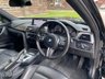 USED 2017 67 BMW M3 3.0 M3 COMPETITION PACKAGE 4d 444 BHP HUD | HK SOUND | CARBON | FSH