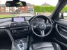 USED 2017 67 BMW M3 3.0 M3 COMPETITION PACKAGE 4d 444 BHP HUD | HK SOUND | CARBON | FSH