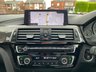 USED 2017 67 BMW M3 3.0 M3 COMPETITION PACKAGE 4d 444 BHP HUD | HK SOUND | CARBON | FSH
