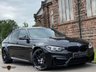 USED 2017 67 BMW M3 3.0 M3 COMPETITION PACKAGE 4d 444 BHP HUD | HK SOUND | CARBON | FSH
