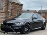 USED 2017 67 BMW M3 3.0 M3 COMPETITION PACKAGE 4d 444 BHP HUD | HK SOUND | CARBON | FSH