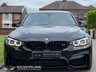 USED 2017 67 BMW M3 3.0 M3 COMPETITION PACKAGE 4d 444 BHP HUD | HK SOUND | CARBON | FSH