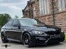 USED 2017 67 BMW M3 3.0 M3 COMPETITION PACKAGE 4d 444 BHP HUD | HK SOUND | CARBON | FSH