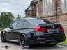 USED 2017 67 BMW M3 3.0 M3 COMPETITION PACKAGE 4d 444 BHP HUD | HK SOUND | CARBON | FSH
