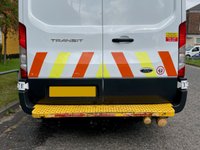 USED 2015 64 FORD TRANSIT 350 TDCi 125 H3 [ MOBILE WORKSHOP+ PTO / GENERATOR ] VAN 
