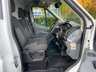 USED 2015 64 FORD TRANSIT 350 TDCi 125 H3 [ MOBILE WORKSHOP+ PTO / GENERATOR ] VAN 