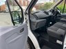 USED 2015 64 FORD TRANSIT 350 TDCi 125 H3 [ MOBILE WORKSHOP+ PTO / GENERATOR ] VAN 