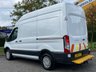 USED 2015 64 FORD TRANSIT 350 TDCi 125 H3 [ MOBILE WORKSHOP+ PTO / GENERATOR ] VAN 