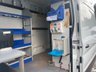 USED 2015 64 FORD TRANSIT 350 TDCi 125 H3 [ MOBILE WORKSHOP+ PTO / GENERATOR ] VAN 