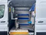 USED 2015 64 FORD TRANSIT 350 TDCi 125 H3 [ MOBILE WORKSHOP+ PTO / GENERATOR ] VAN 