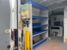 USED 2015 64 FORD TRANSIT 350 TDCi 125 H3 [ MOBILE WORKSHOP+ PTO / GENERATOR ] VAN 