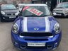 USED 2013 13 MINI PACEMAN 1.6 Cooper S ALL4 190Bhp 3dr - �&pound;8410.00 EXTRAS 