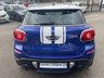 USED 2013 13 MINI PACEMAN 1.6 Cooper S ALL4 190Bhp 3dr - �&pound;8410.00 EXTRAS 