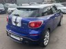 USED 2013 13 MINI PACEMAN 1.6 Cooper S ALL4 190Bhp 3dr - �&pound;8410.00 EXTRAS 
