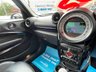 USED 2013 13 MINI PACEMAN 1.6 Cooper S ALL4 190Bhp 3dr - �&pound;8410.00 EXTRAS 