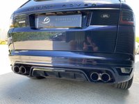 USED 2014 64 LAND ROVER RANGE ROVER SPORT 5.0 Supercharged AUTOBIOGRAPHY SPORT 5d 510 BHP F/S/H, SVR Alloy's, Luma Bumper, 2018 Rear Bumper, BIG Spec!