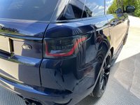 USED 2014 64 LAND ROVER RANGE ROVER SPORT 5.0 Supercharged AUTOBIOGRAPHY SPORT 5d 510 BHP F/S/H, SVR Alloy's, Luma Bumper, 2018 Rear Bumper, BIG Spec!