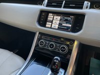 USED 2014 64 LAND ROVER RANGE ROVER SPORT 5.0 Supercharged AUTOBIOGRAPHY SPORT 5d 510 BHP F/S/H, SVR Alloy's, Luma Bumper, 2018 Rear Bumper, BIG Spec!