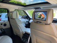 USED 2014 64 LAND ROVER RANGE ROVER SPORT 5.0 Supercharged AUTOBIOGRAPHY SPORT 5d 510 BHP F/S/H, SVR Alloy's, Luma Bumper, 2018 Rear Bumper, BIG Spec!