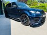 USED 2014 64 LAND ROVER RANGE ROVER SPORT 5.0 Supercharged AUTOBIOGRAPHY SPORT 5d 510 BHP F/S/H, SVR Alloy's, Luma Bumper, 2018 Rear Bumper, BIG Spec!