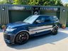 USED 2014 64 LAND ROVER RANGE ROVER SPORT 5.0 Supercharged AUTOBIOGRAPHY SPORT 5d 510 BHP F/S/H, SVR Alloy's, Luma Bumper, 2018 Rear Bumper, BIG Spec!