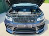USED 2014 64 LAND ROVER RANGE ROVER SPORT 5.0 Supercharged AUTOBIOGRAPHY SPORT 5d 510 BHP F/S/H, SVR Alloy's, Luma Bumper, 2018 Rear Bumper, BIG Spec!