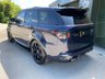 USED 2014 64 LAND ROVER RANGE ROVER SPORT 5.0 Supercharged AUTOBIOGRAPHY SPORT 5d 510 BHP F/S/H, SVR Alloy's, Luma Bumper, 2018 Rear Bumper, BIG Spec!