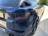 USED 2014 64 LAND ROVER RANGE ROVER SPORT 5.0 Supercharged AUTOBIOGRAPHY SPORT 5d 510 BHP F/S/H, SVR Alloy's, Luma Bumper, 2018 Rear Bumper, BIG Spec!